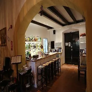 Finca Hotel Predio Son Serra