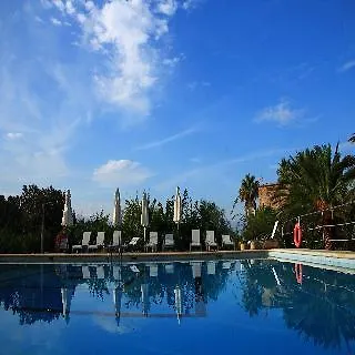 Finca Hotel Predio Son Serra