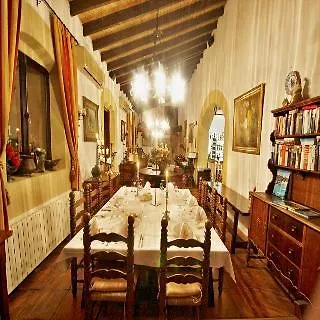 Finca Hotel Predio Son Serra