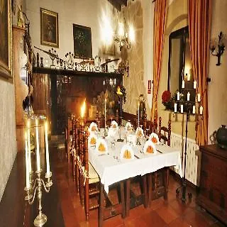 Finca Hotel Predio Son Serra 4*, Can Picafort (Mallorca) Spain