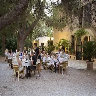 Finca Hotel Predio Son Serra 4*, Can Picafort (Mallorca)